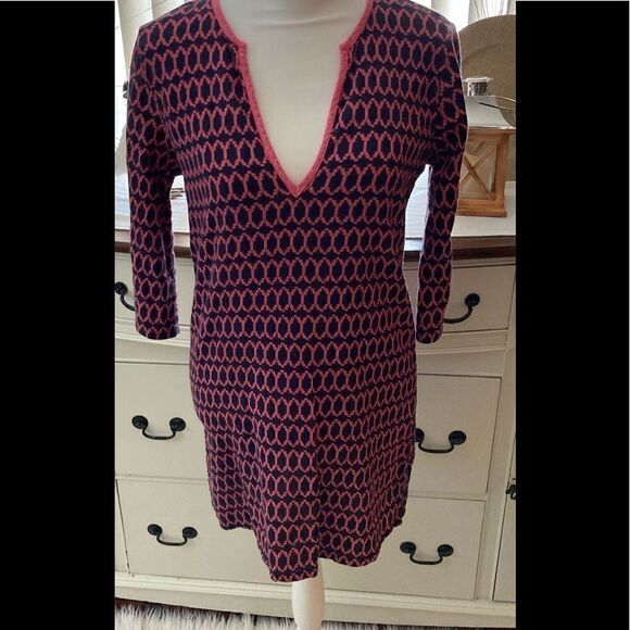 J. Crew Tunic top - Picture 1 of 6